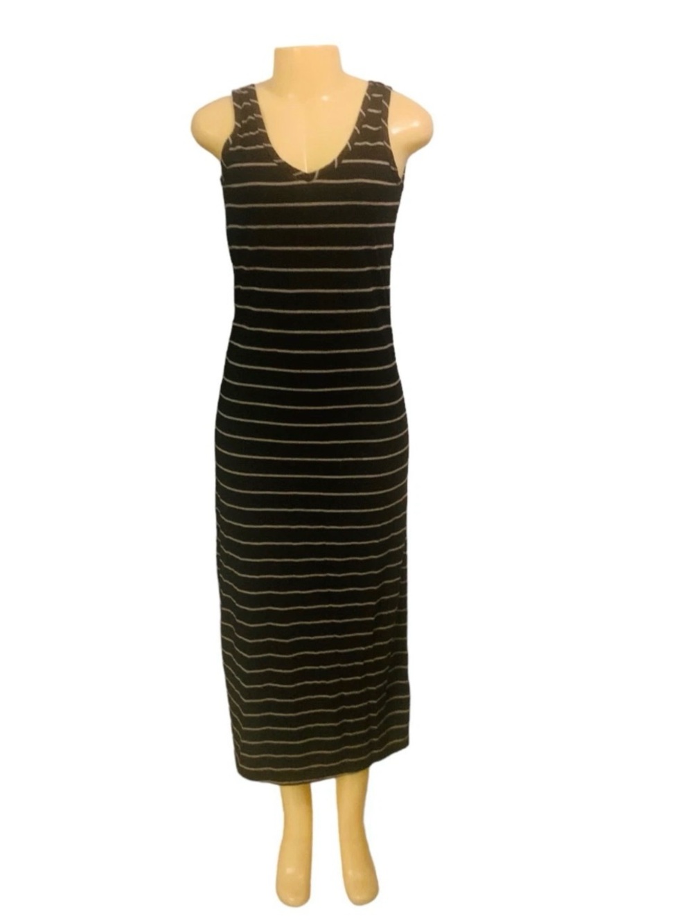 Just Love Sz M Women Maxi Dress